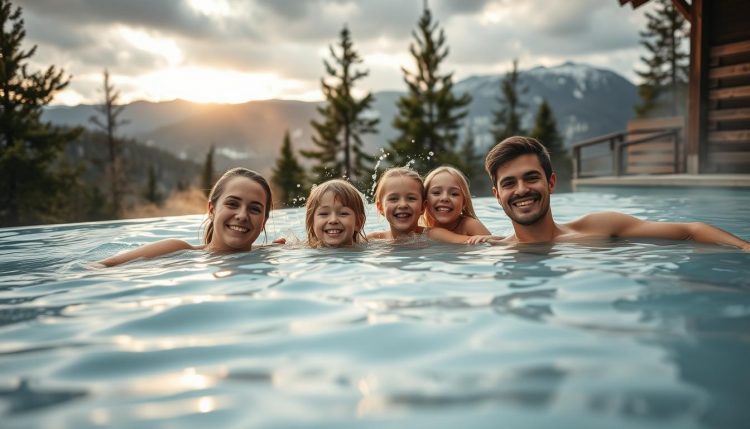 zakopane thermal baths